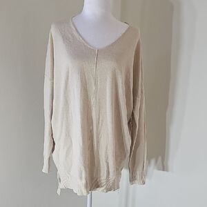 Dreamers Cream Knitwear‎
